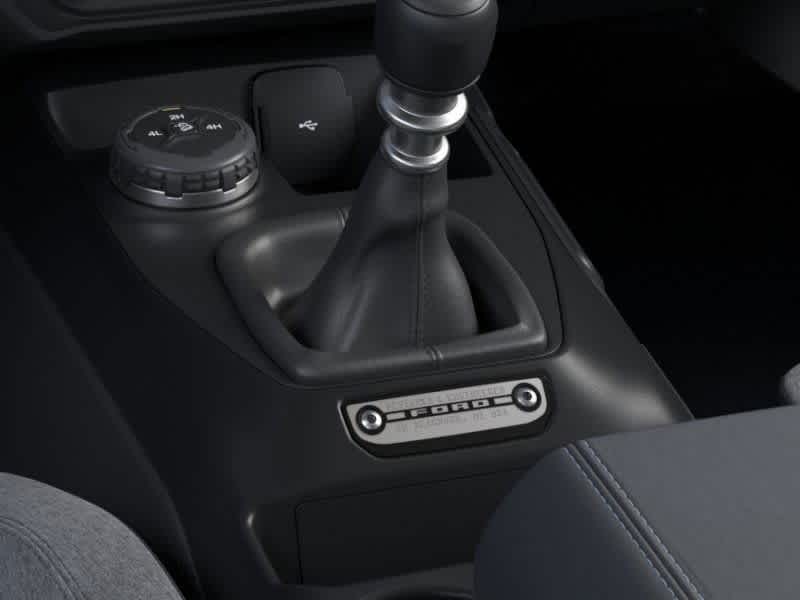 Thumbnail: 2025 Ford Bronco - 17