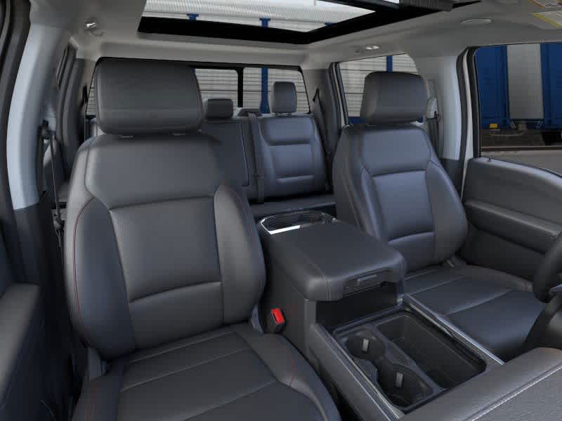 Thumbnail: 2026 Ford F-350 - 10