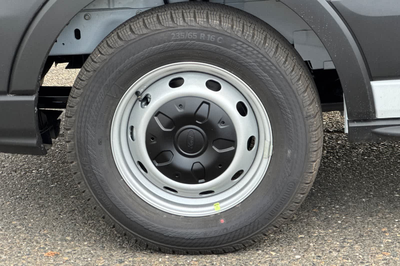 Thumbnail: 2026 Ford Transit Series - 25