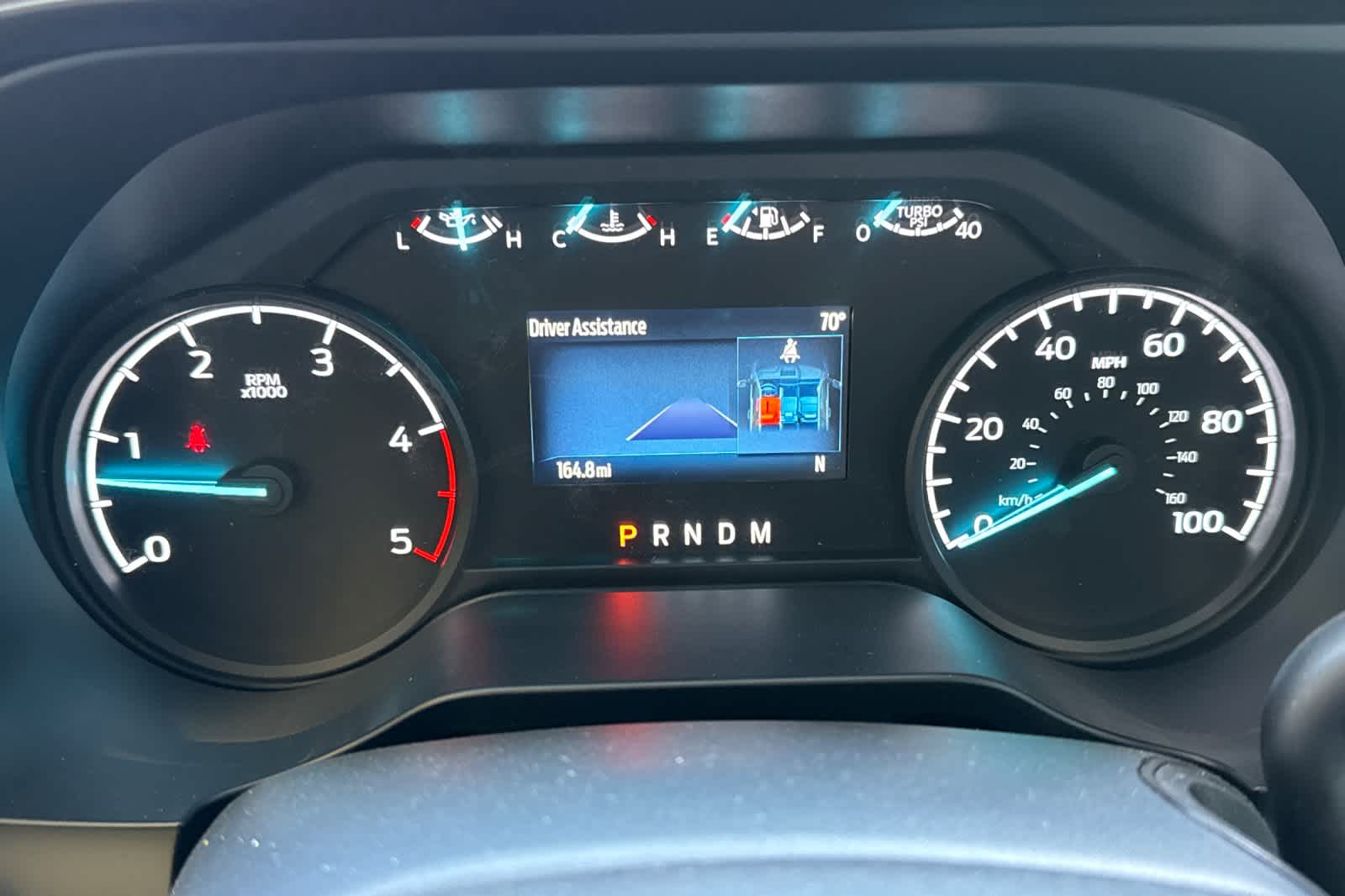 Thumbnail: 2025 Ford F-350 - 22