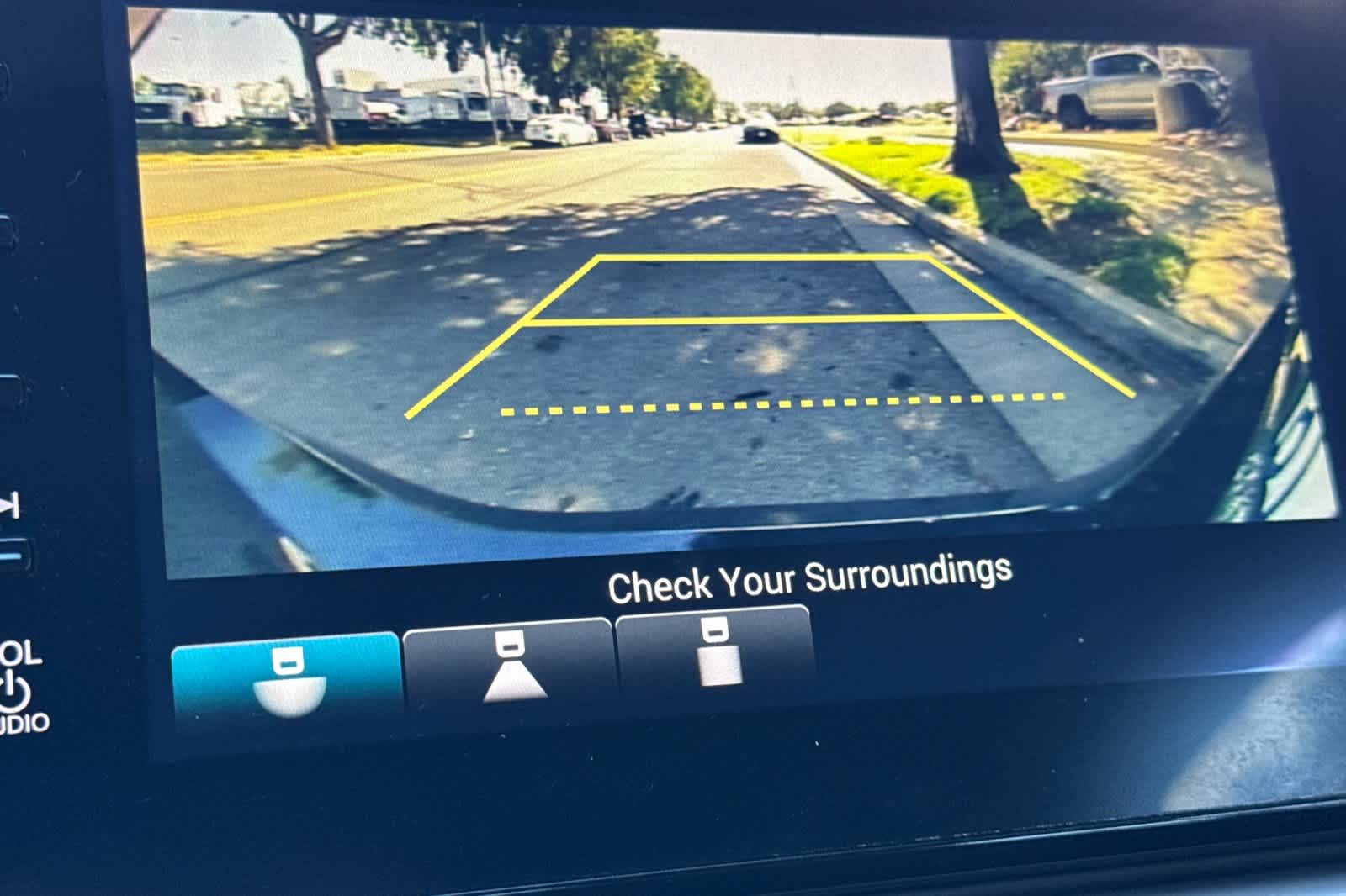 Thumbnail: 2020 Honda Accord - 18