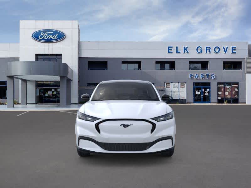 Thumbnail: 2025 Ford Mustang Mach-E - 8