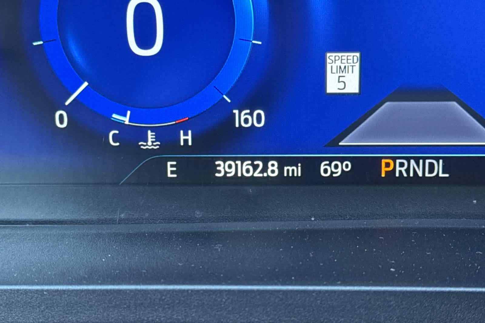 Thumbnail: 2023 Ford Explorer - 27