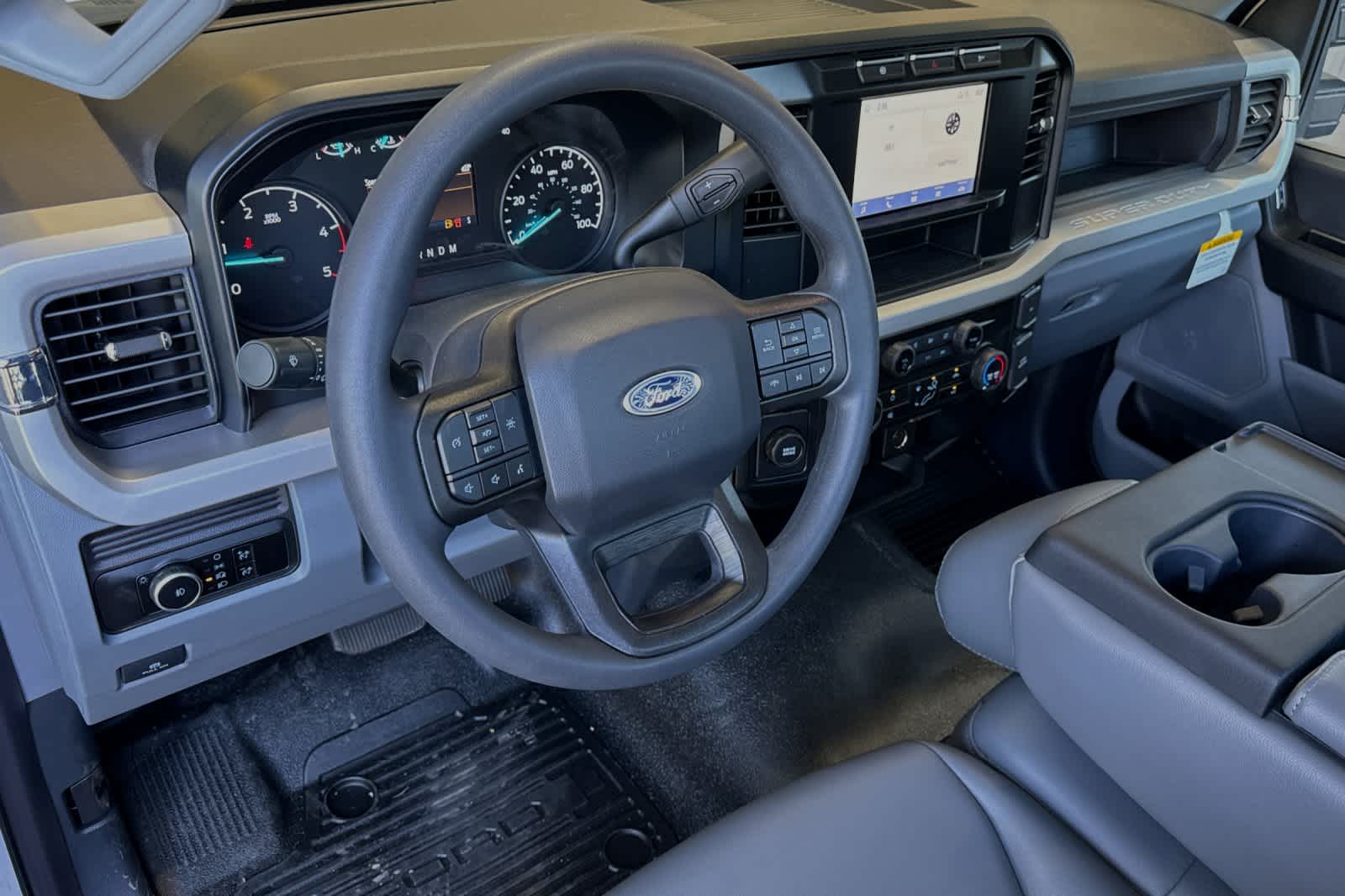 Thumbnail: 2024 Ford F-450 - 3