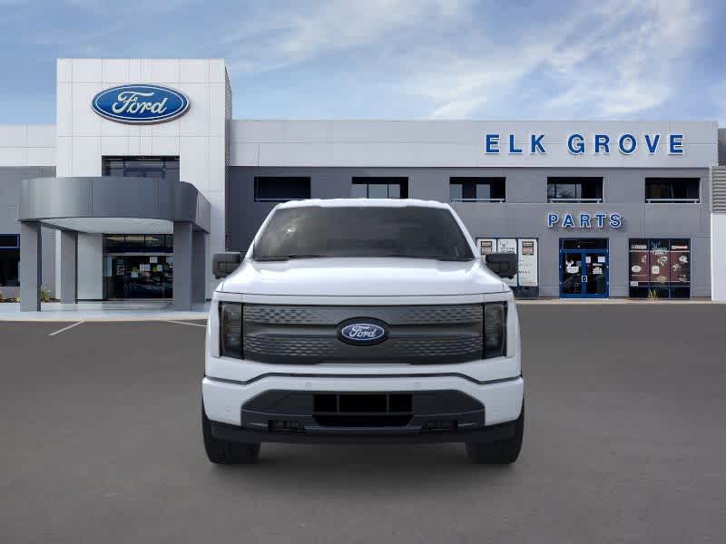 Thumbnail: 2025 Ford F-150 - 8