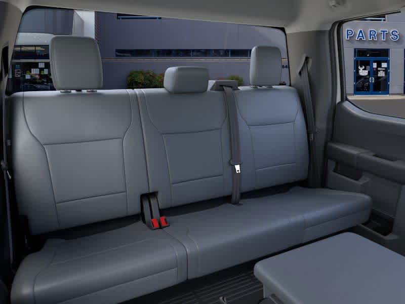 Thumbnail: 2025 Ford F-250 - 11