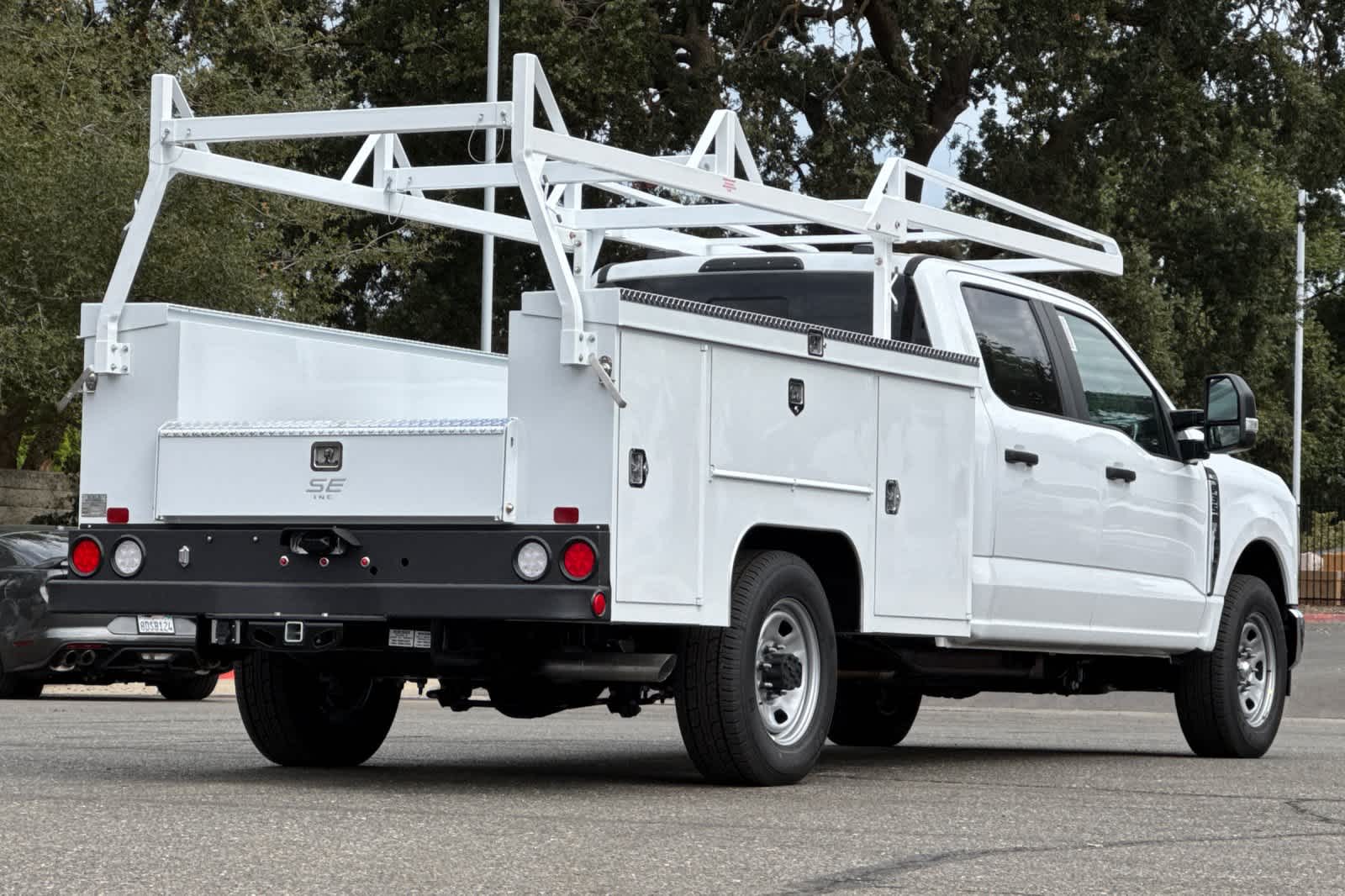 Thumbnail: 2026 Ford F-350 - 2