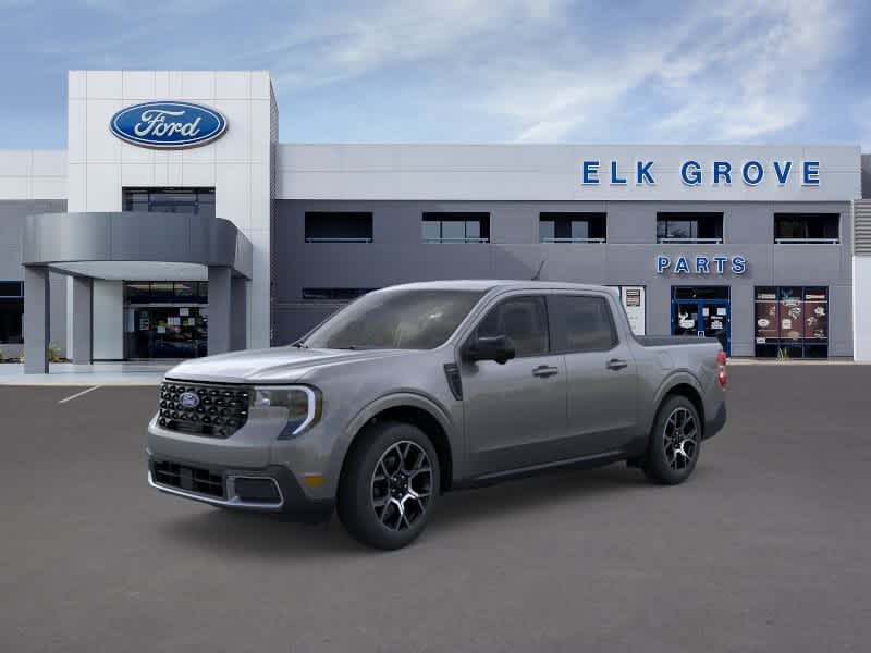 2026 Ford Maverick Lariat AWD's photo