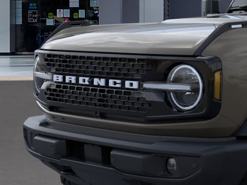 Thumbnail: 2026 Ford Bronco - 19