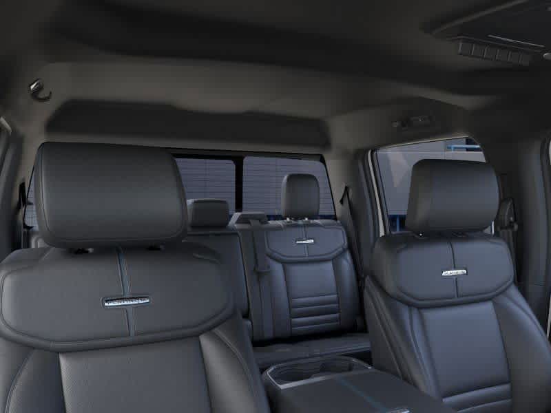 Thumbnail: 2026 Ford F-250 - 22