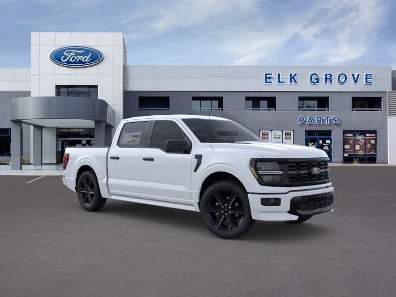 Thumbnail: 2026 Ford F-150 - 7