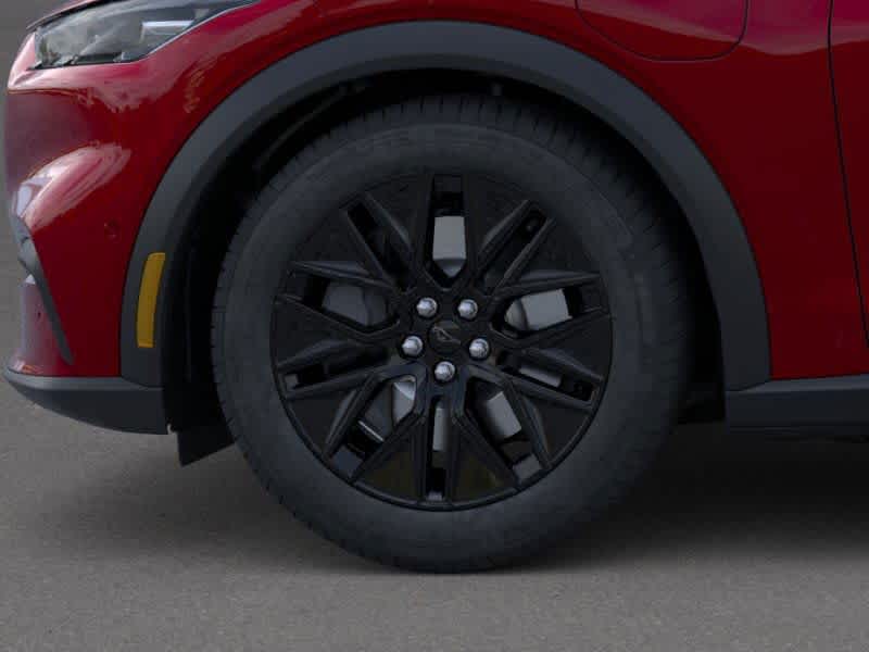 Thumbnail: 2025 Ford Mustang Mach-E - 19