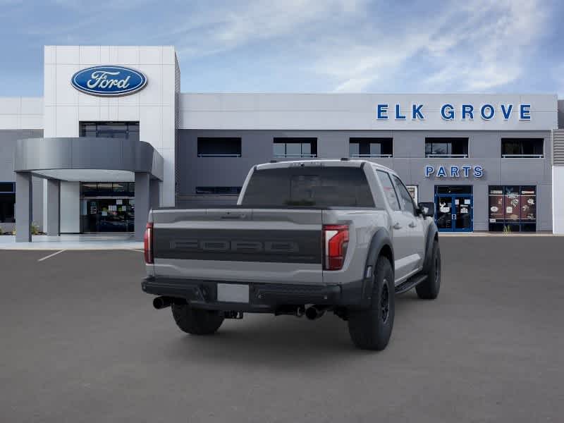 Thumbnail: 2026 Ford F-150 - 6