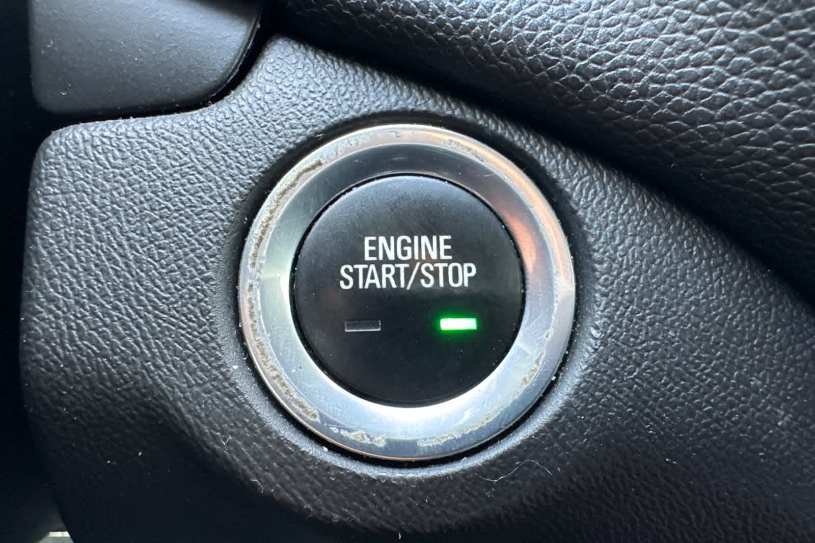 Thumbnail: 2020 Chevrolet Equinox - 22