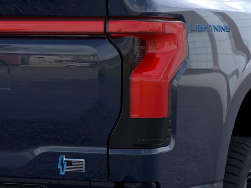 Thumbnail: 2025 Ford F-150 - 21