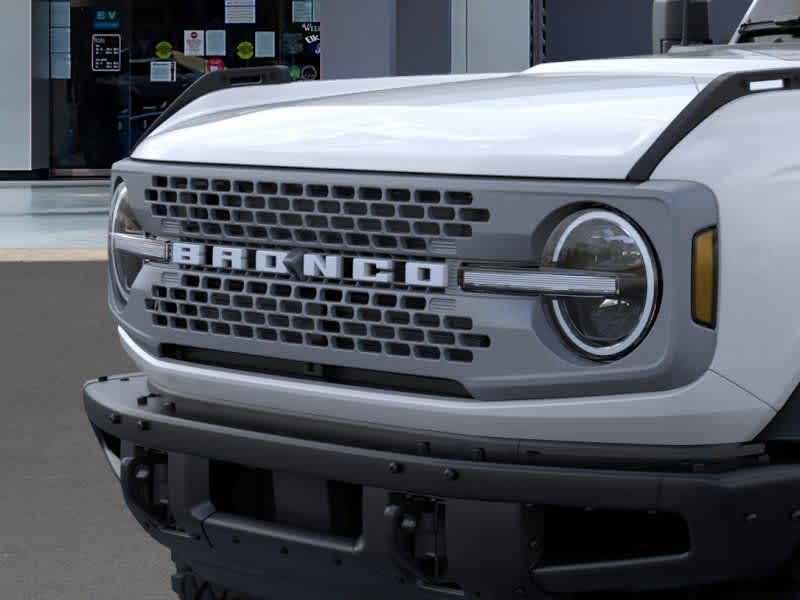 Thumbnail: 2025 Ford Bronco - 19