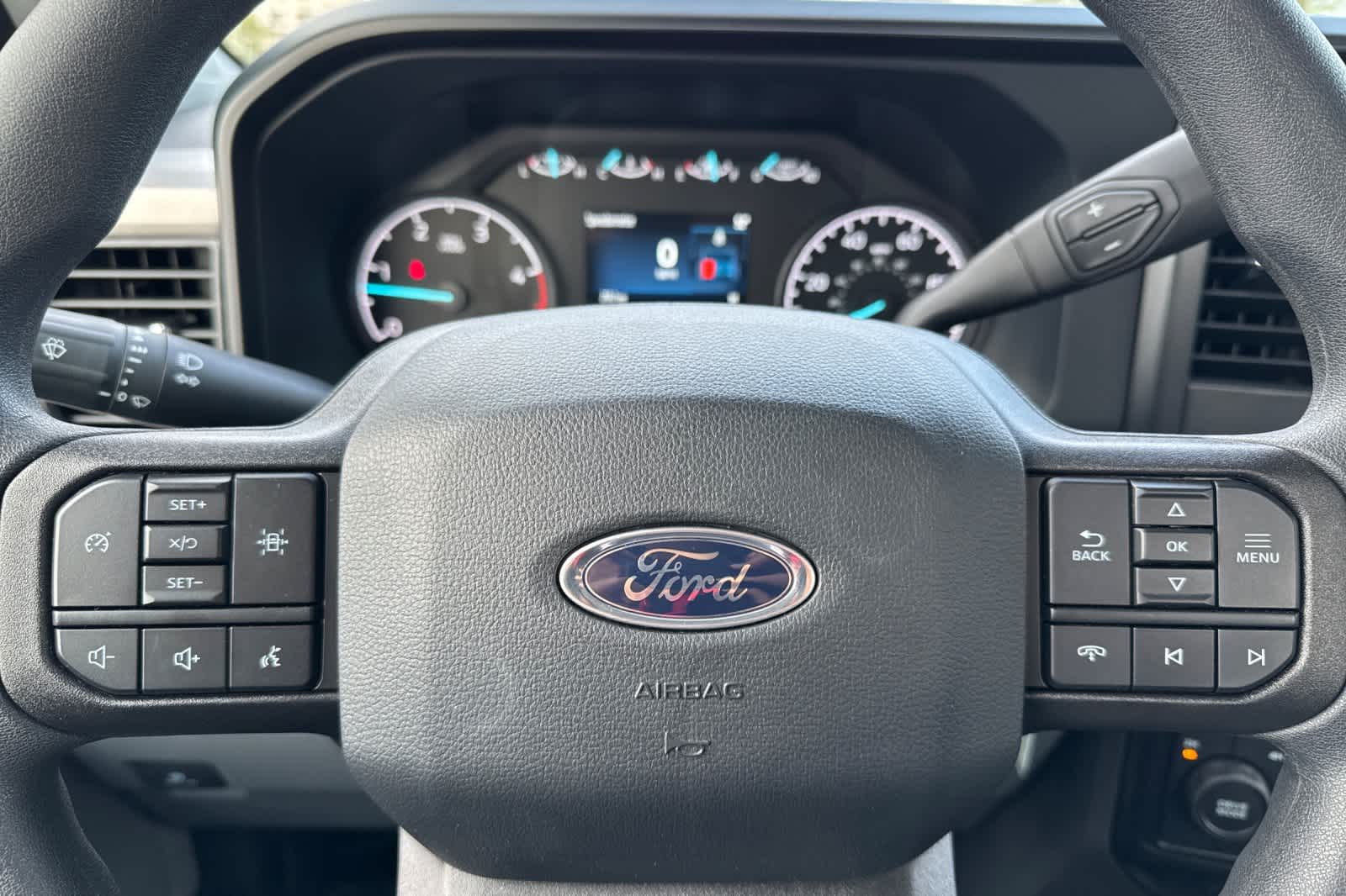 Thumbnail: 2024 Ford F-350 - 20