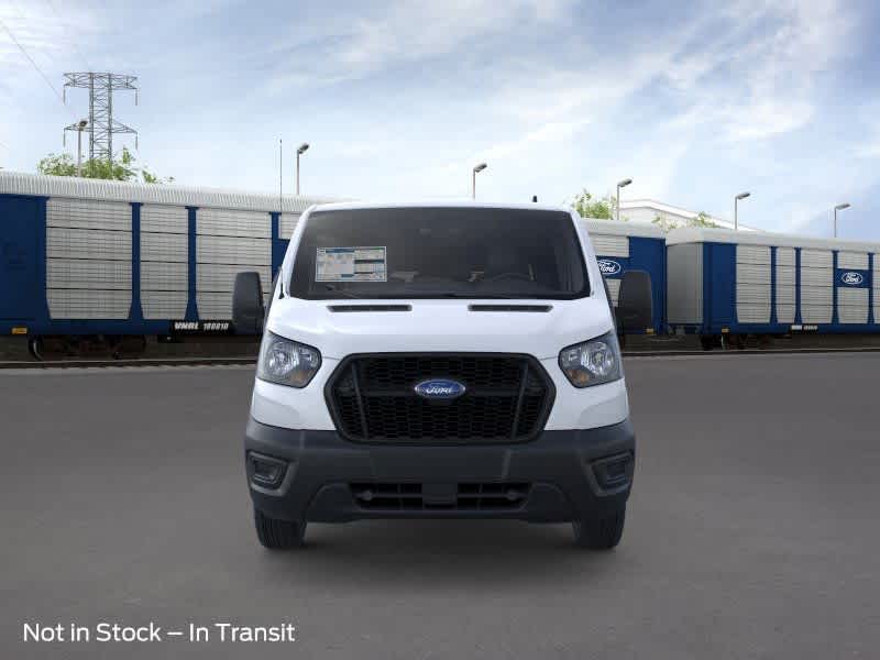 Thumbnail: 2025 Ford Econoline - 8