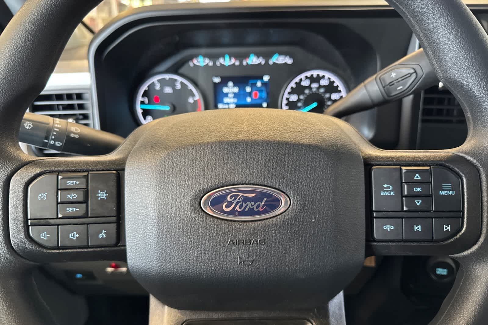 Thumbnail: 2025 Ford F-550 - 21