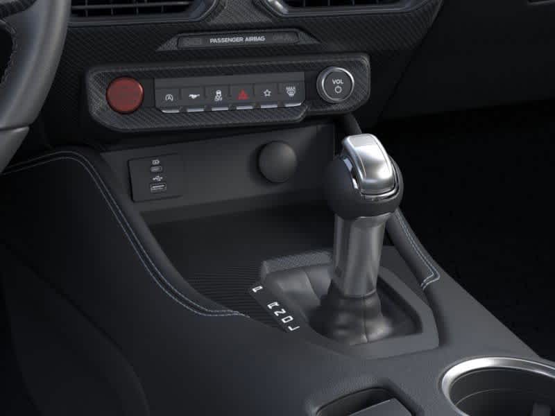 Thumbnail: 2026 Ford Mustang - 15