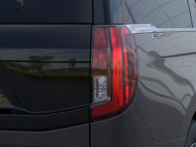 Thumbnail: 2025 Ford Expedition MAX - 21