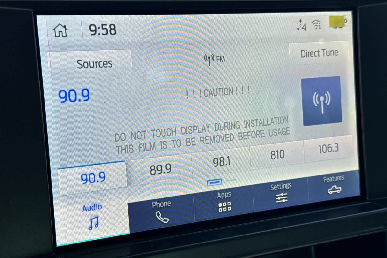 Thumbnail: 2025 Ford F-350 - 17