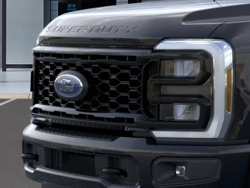 Thumbnail: 2026 Ford F-350 - 17