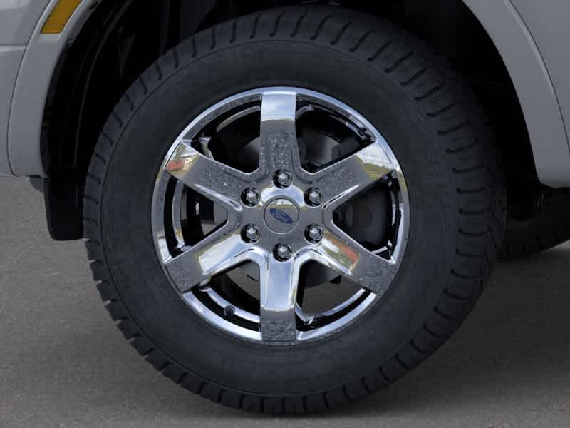 Thumbnail: 2026 Ford Ranger - 19