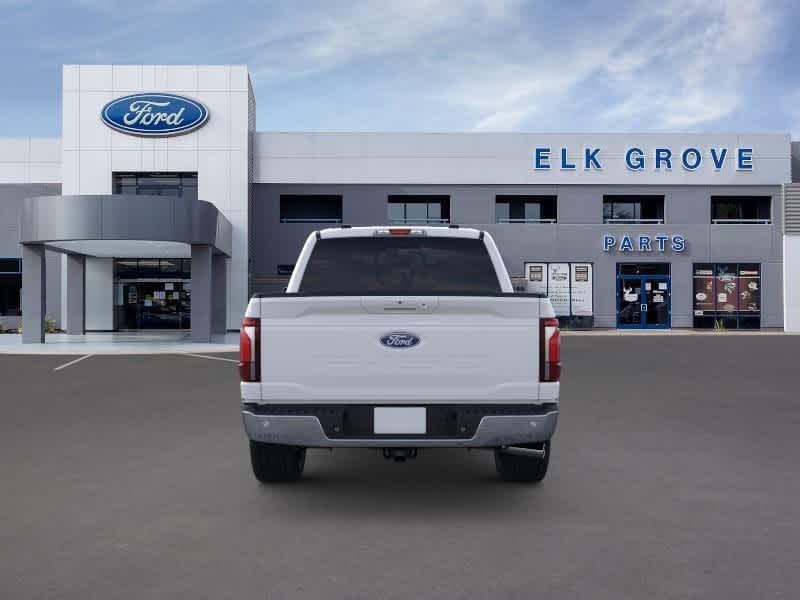 Thumbnail: 2026 Ford F-150 - 5