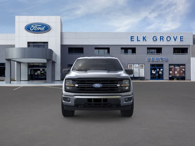 Thumbnail: 2026 Ford F-150 - 7
