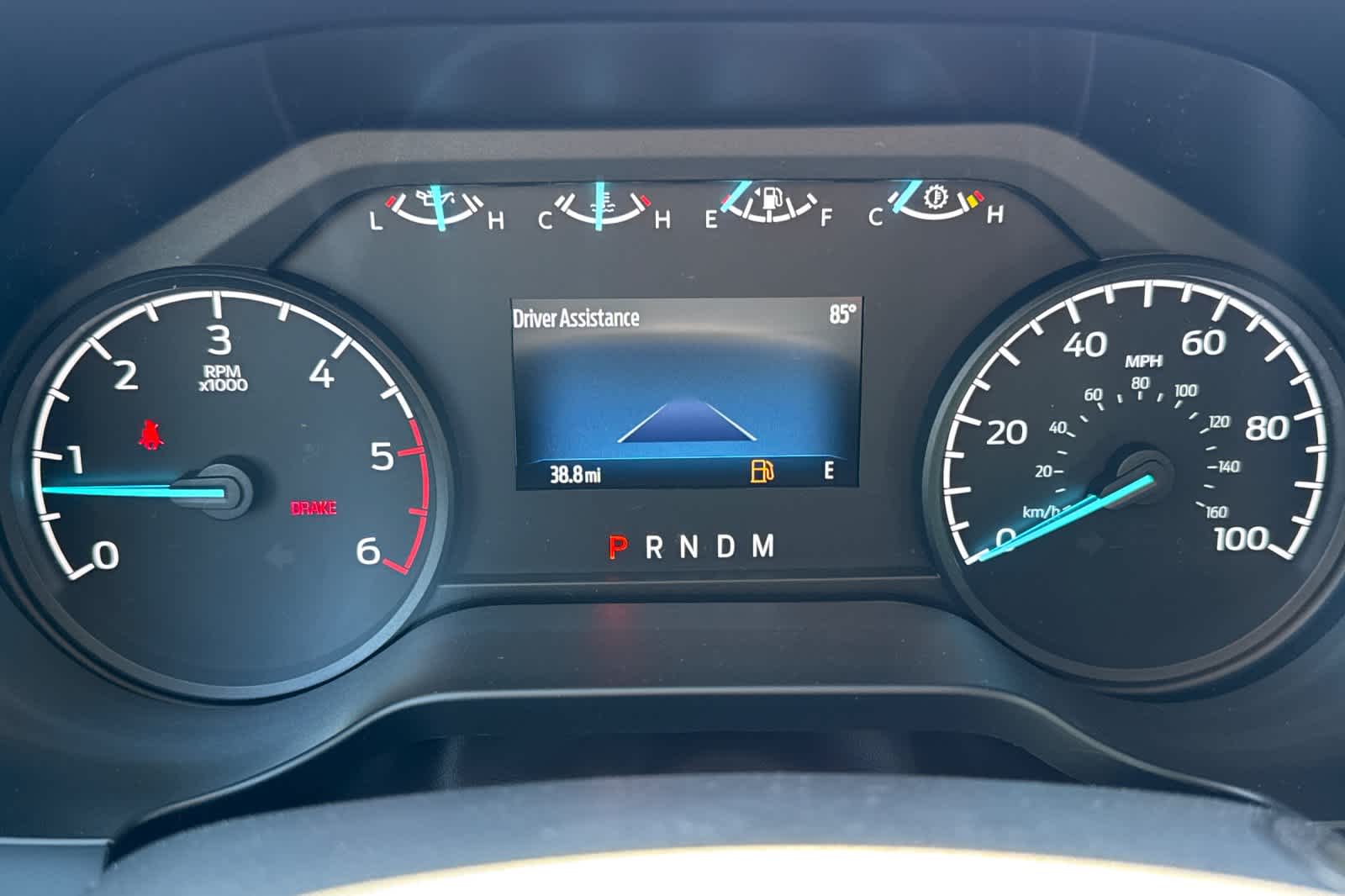 Thumbnail: 2025 Ford F-350 - 22