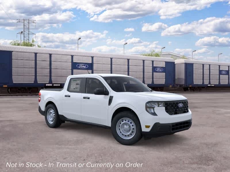 Thumbnail: 2026 Ford Maverick - 7