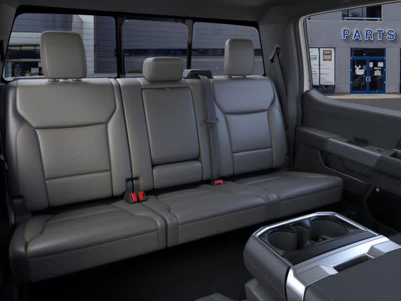Thumbnail: 2025 Ford F-150 - 11