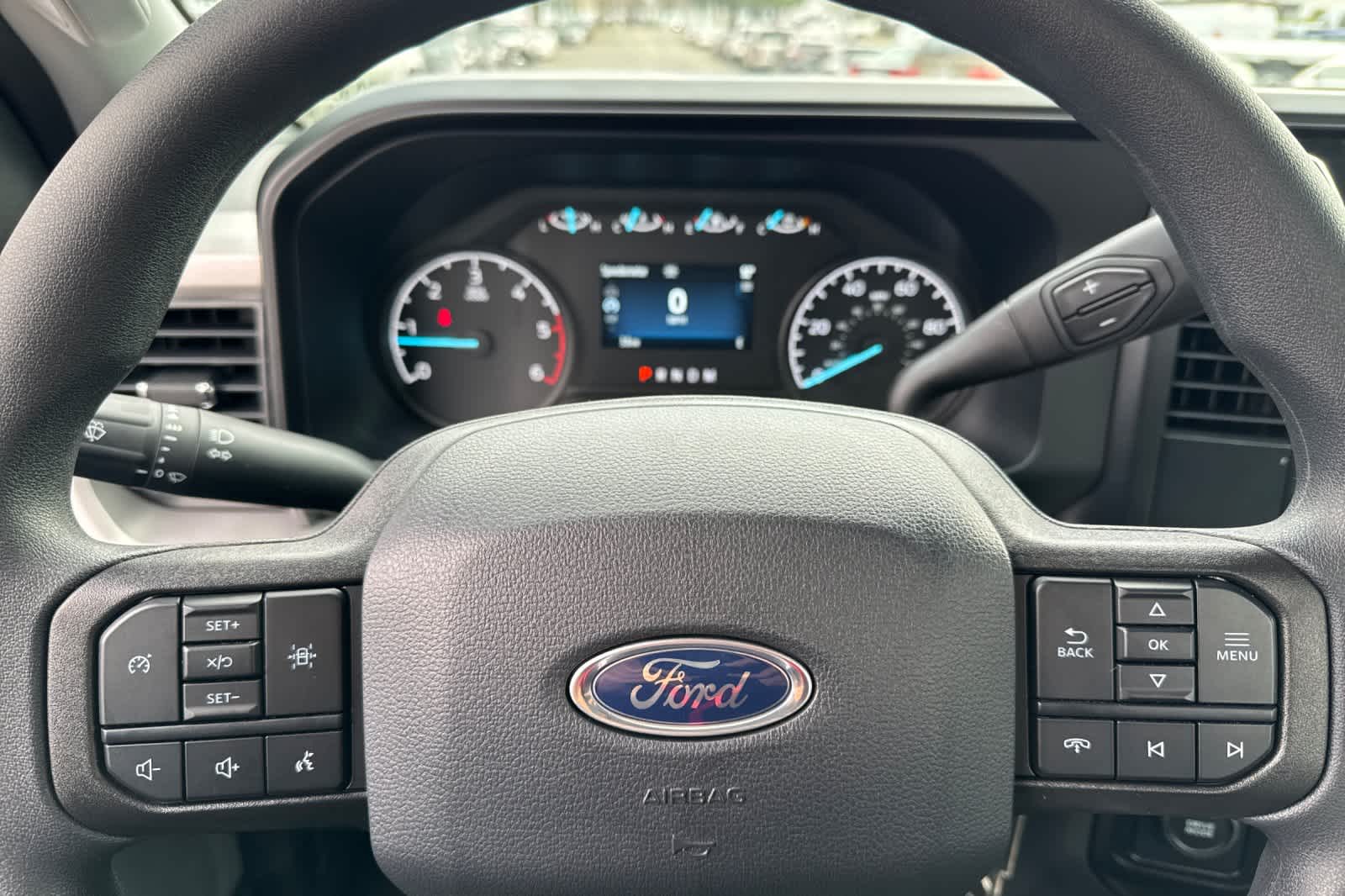 Thumbnail: 2024 Ford F-550 - 21