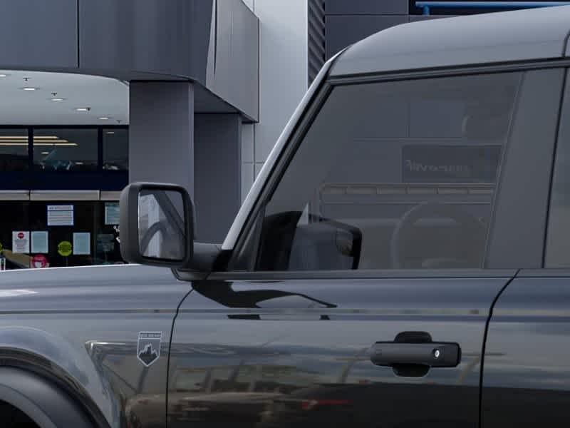 Thumbnail: 2026 Ford Bronco - 22