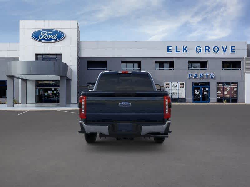 Thumbnail: 2025 Ford F-250 - 5