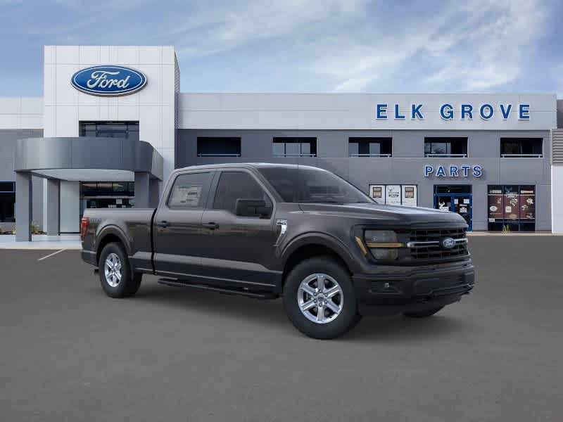 Thumbnail: 2026 Ford F-150 - 8