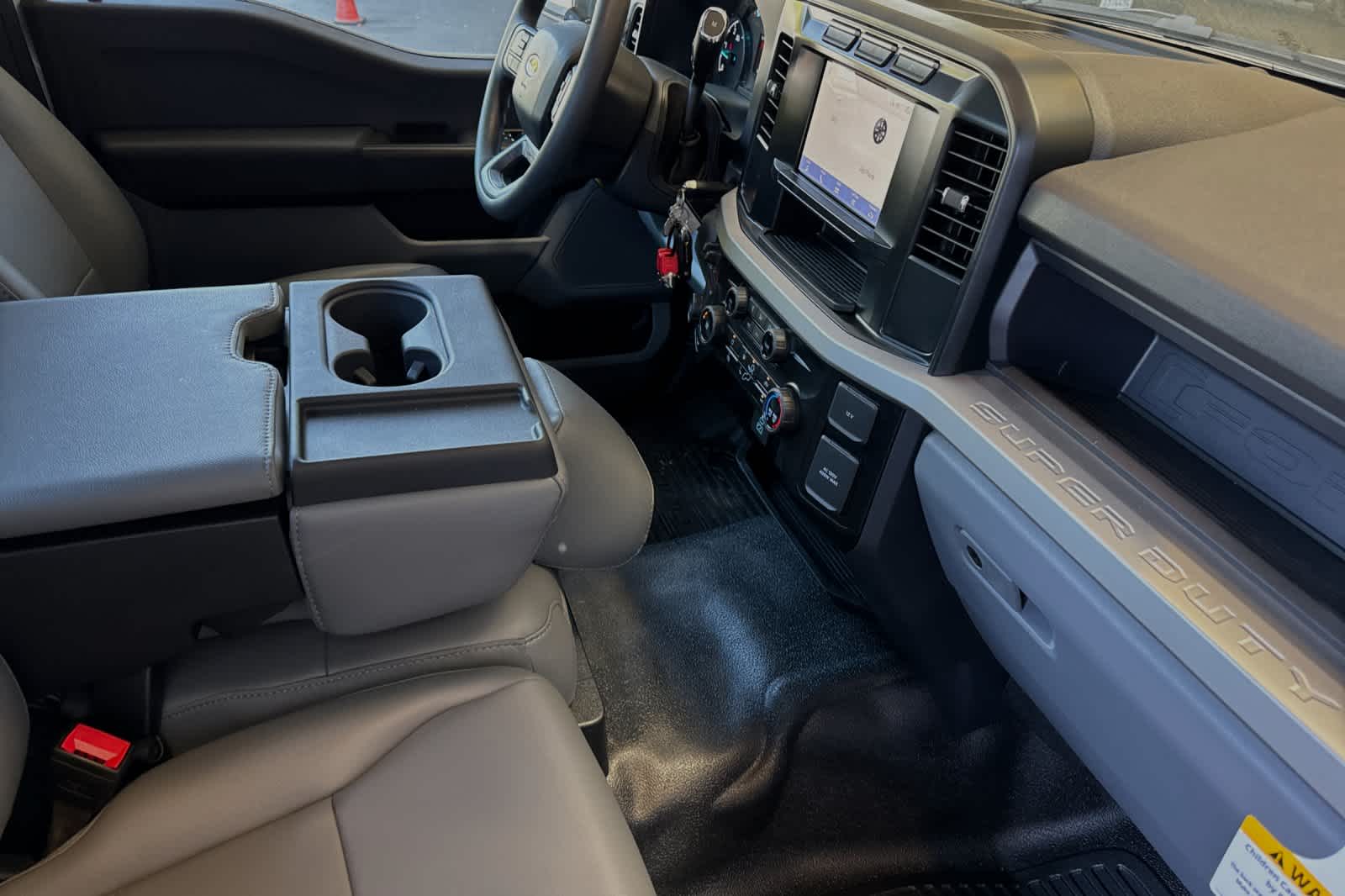 Thumbnail: 2024 Ford F-450 - 14