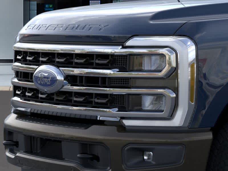 Thumbnail: 2024 Ford F-350 - 17