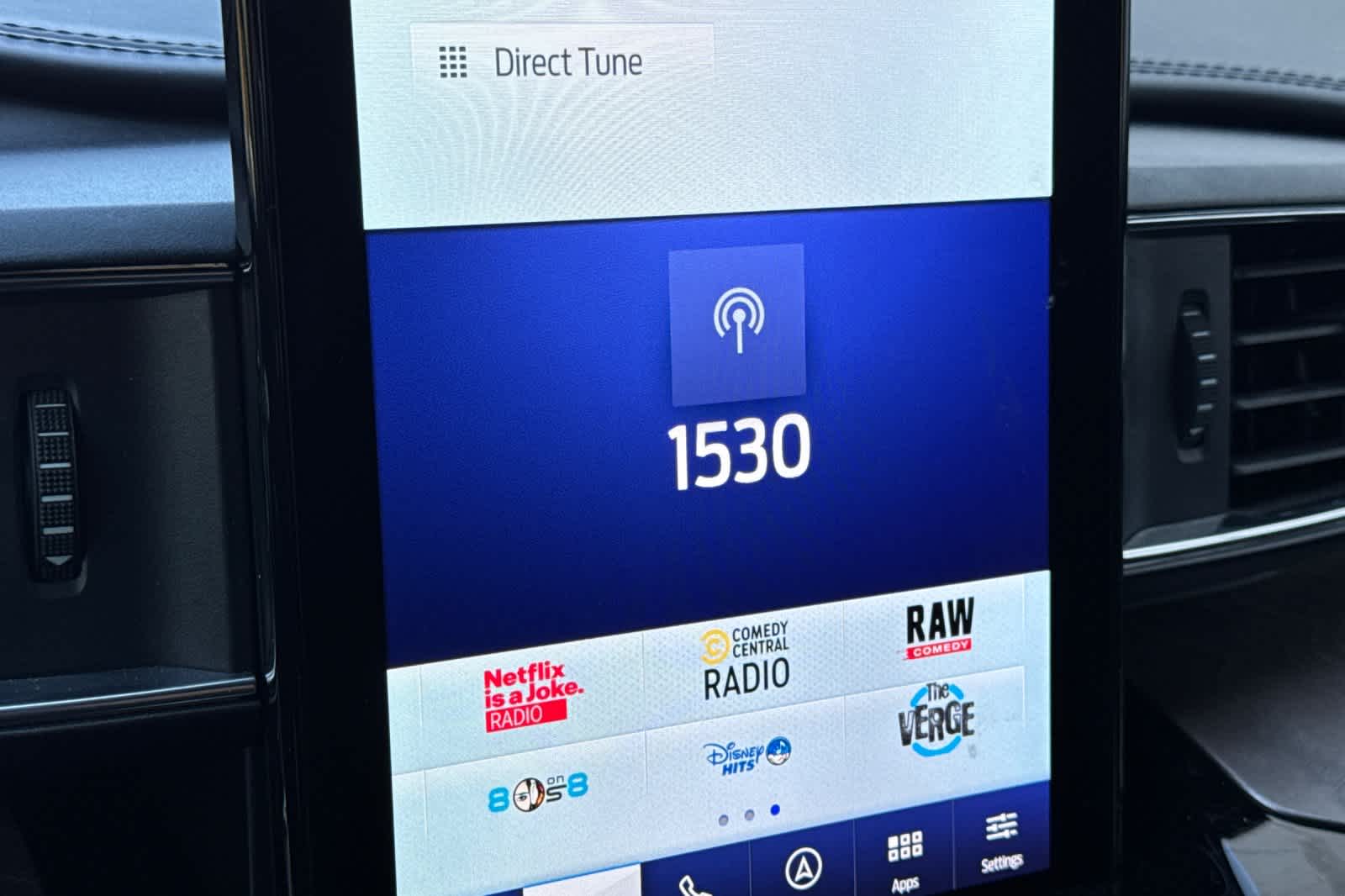 Thumbnail: 2023 Ford Explorer - 19