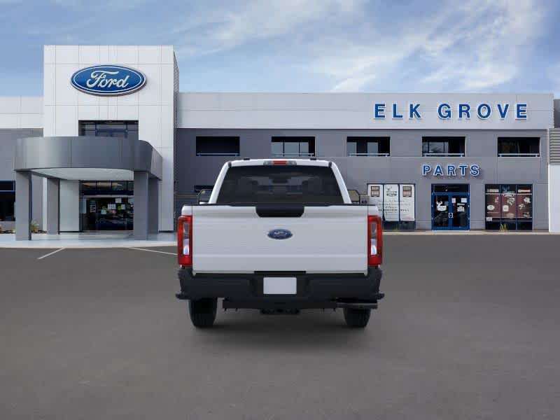 Thumbnail: 2025 Ford F-250 - 5