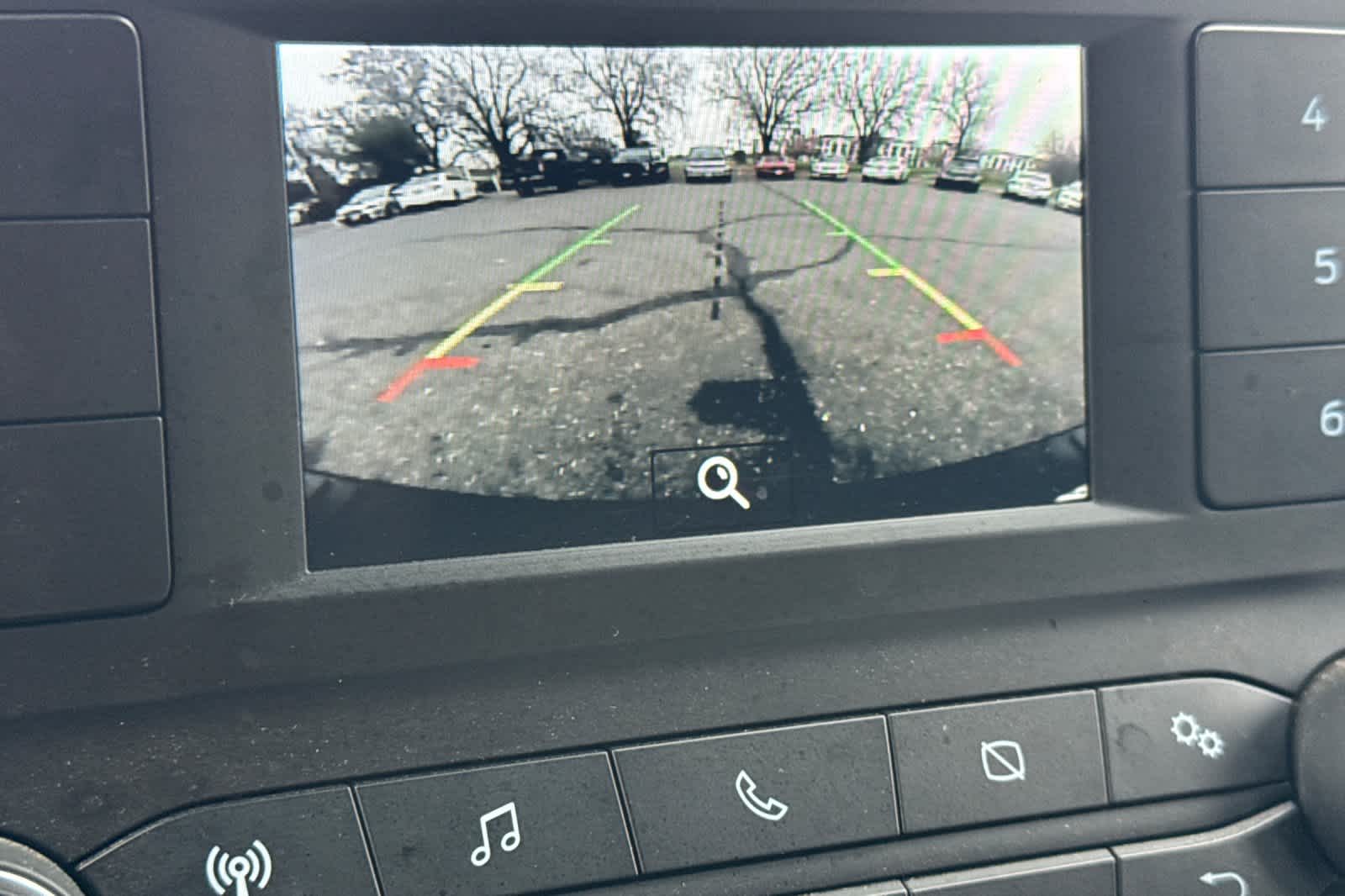 Thumbnail: 2024 Ford Transit Series - 18