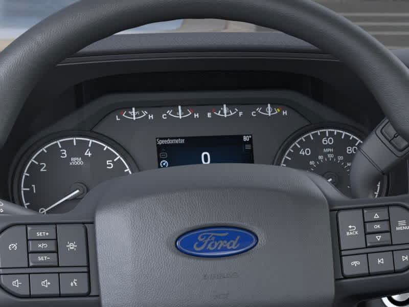 Thumbnail: 2026 Ford F-150 - 13