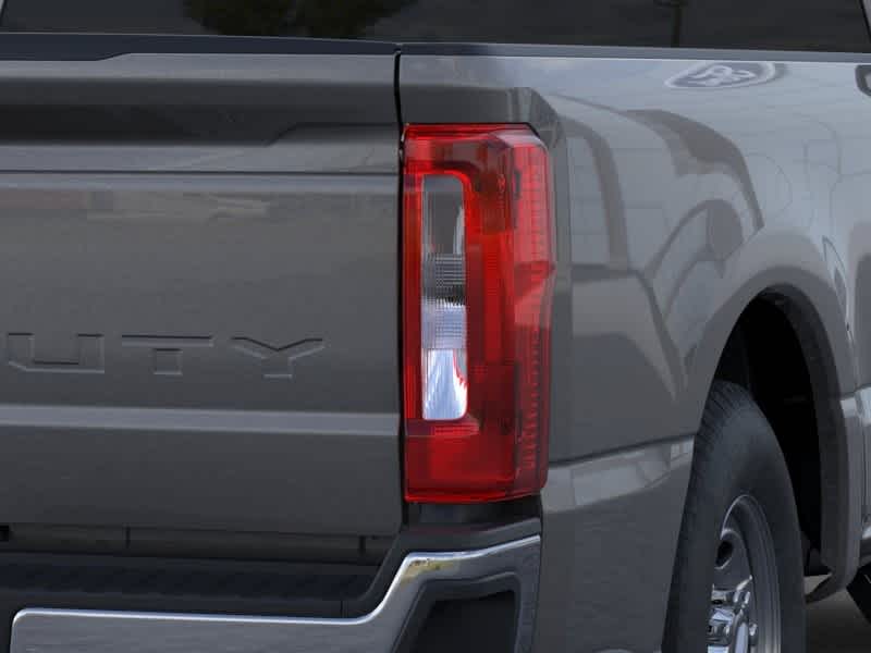 2026 Ford F-350 Super Duty XL - Photo 21