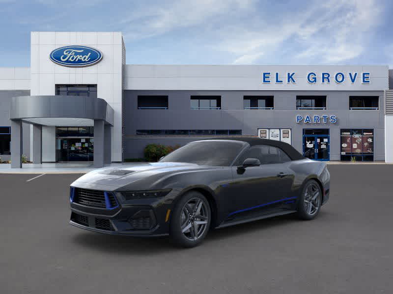 2024 Ford Mustang GT Premium -
                Elk Grove, CA