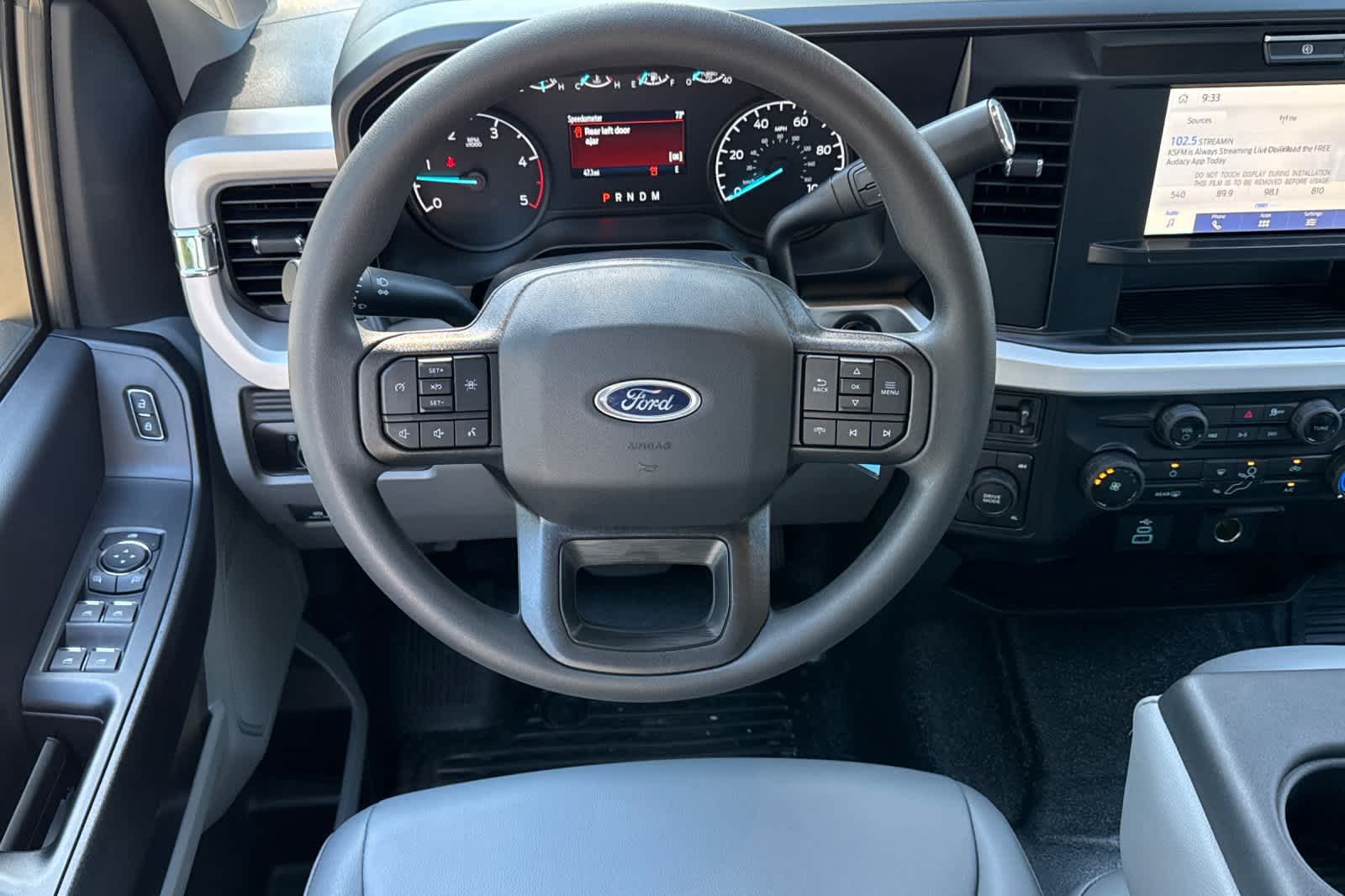 Thumbnail: 2025 Ford F-350 - 14