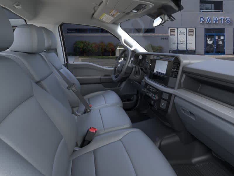 Thumbnail: 2024 Ford F-250 - 11
