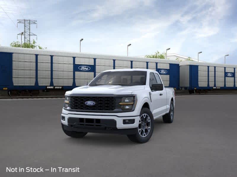 Thumbnail: 2025 Ford F-150 - 2