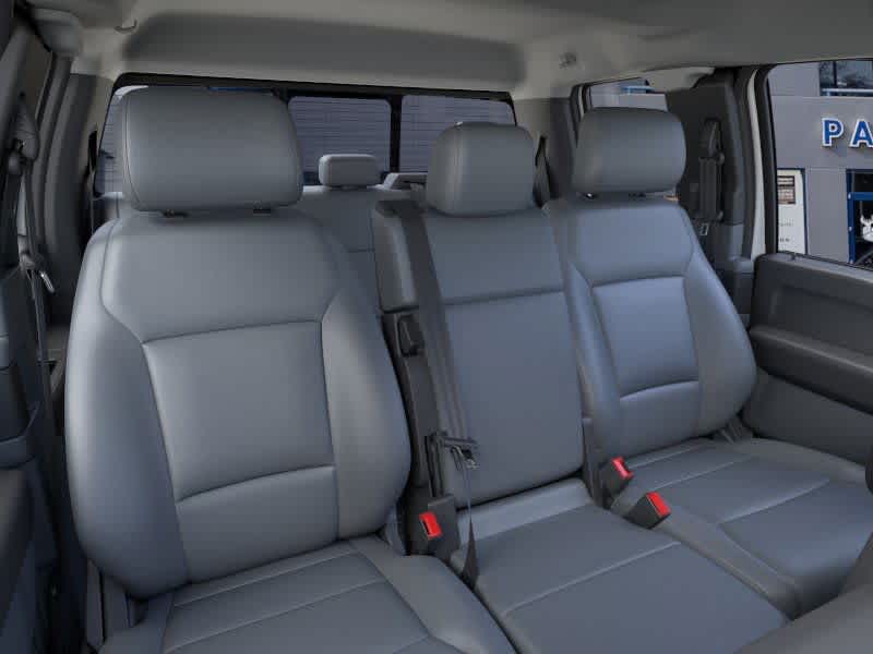 Thumbnail: 2026 Ford F-350 - 10