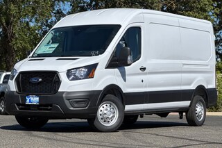 2025 Ford Transit-250 Cargo Base Van Medium Roof Van